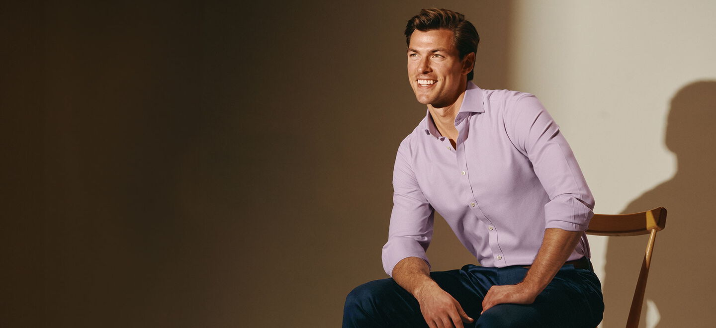 Model wearing ELITE WEAR clothing